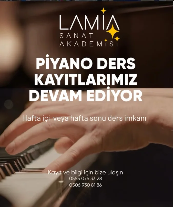 Uzman Eğitmenlerimiz ile
