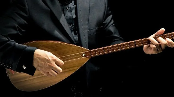 Bağlama Kursu 
