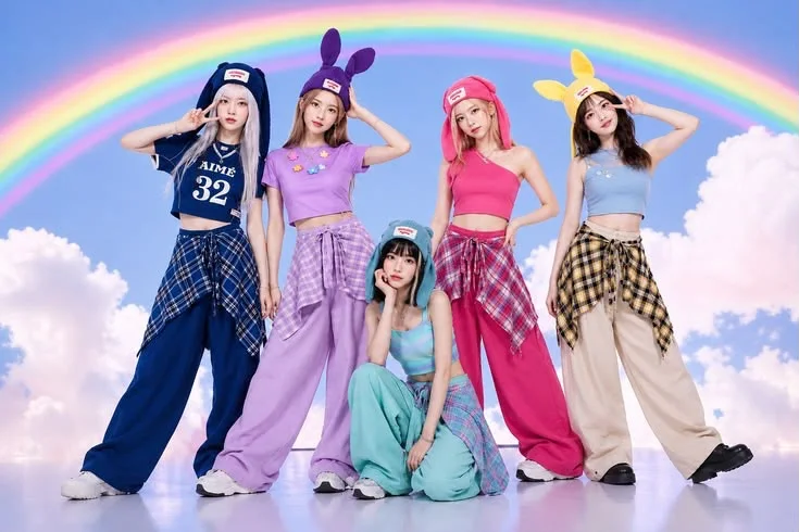 K Pop